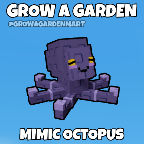 Mimic Octopus
